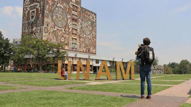 Foto EE: Cortesía UNAM