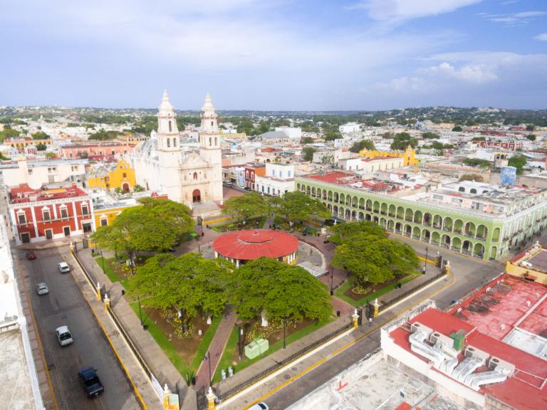 La entidad petrolera impulsará sus destinos turísticos. Foto: Shutterstock