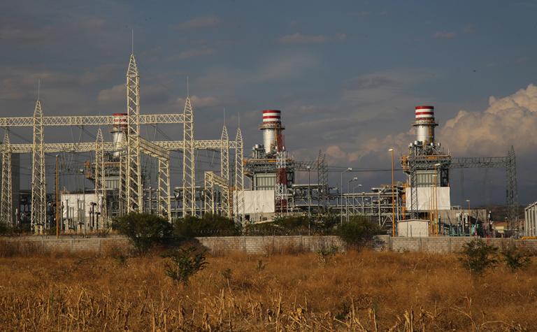 TERMOELECTRICA DE HUEXCA MORELOS, LA CUAL HA PROTAGONIZADO LA CONSULTA DE ESTE FIN DE SEMANA EN EL ESTADO