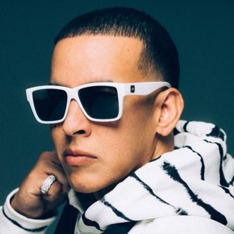 Foto: @daddy_yankee