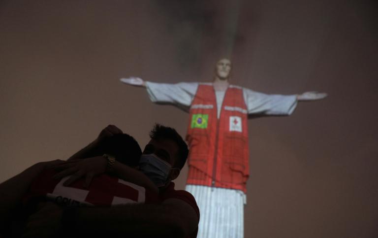 Foto: Reuters.