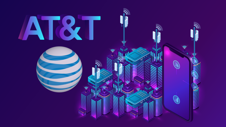 AT&T se convirtió en 2015 en el tercer operador de comunicaciones celulares aquí, después de combinar los 8.5 millones de usuarios de Iusacell y los 2.8 millones extraídos de Nextel. Foto: Especial.