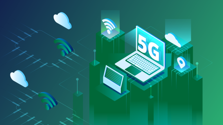 Los operadores que compren frecuencias en 600 MHz para 5G, presentarían sus pagos anuales de derechos a la Tesorería de la Federación a partir del 1 de enero del 2024 y del 1 de enero del 2025. Ilustración: Nallely Tenorio