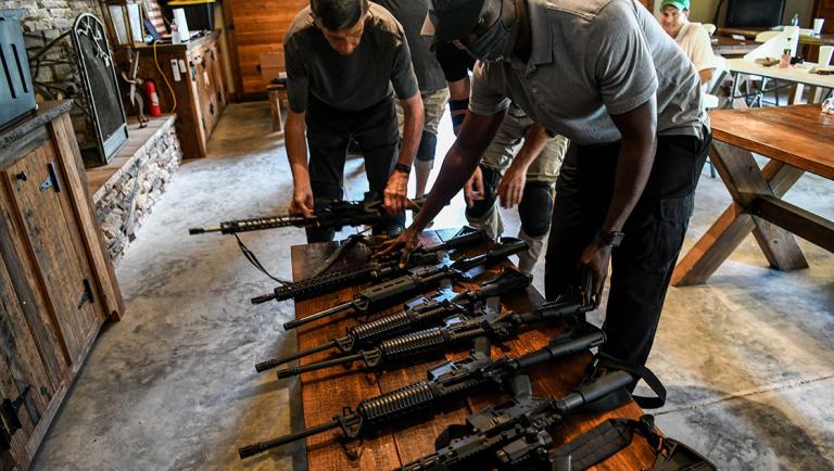 US-VOTE-GUNS-POLITICS