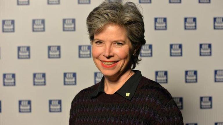 Chrystel Monthean, EVP Américas de Yara. Foto EE: Cortesía 