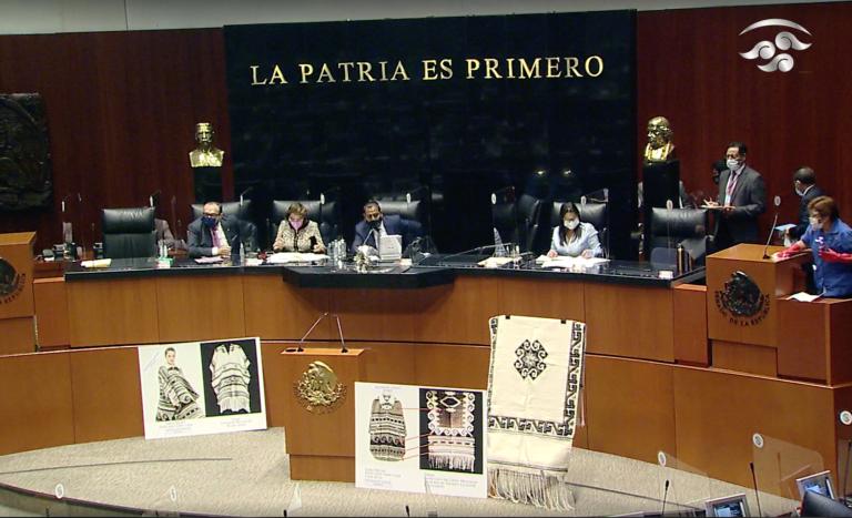 Foto: Senado de la República