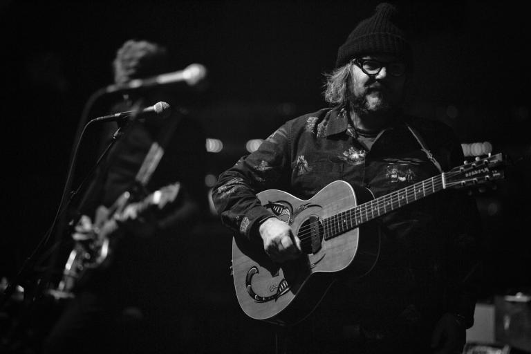 Jeff Tweedy, de Wilco, nos sumerge en el proceso de escribir una canción en su libro "How to Write One Song". Foto: Facebook.com/Wilco