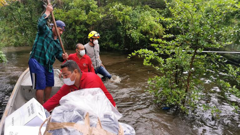 Foto EE: Cortesía Twitter @ProcivilTabasco