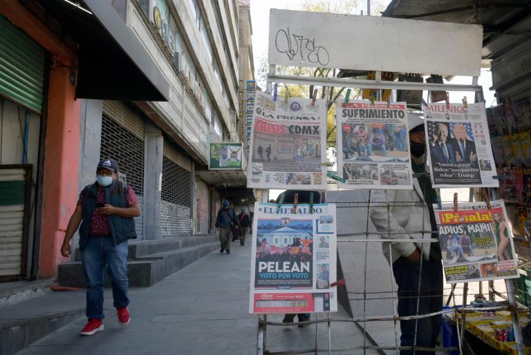 Foto: AFP