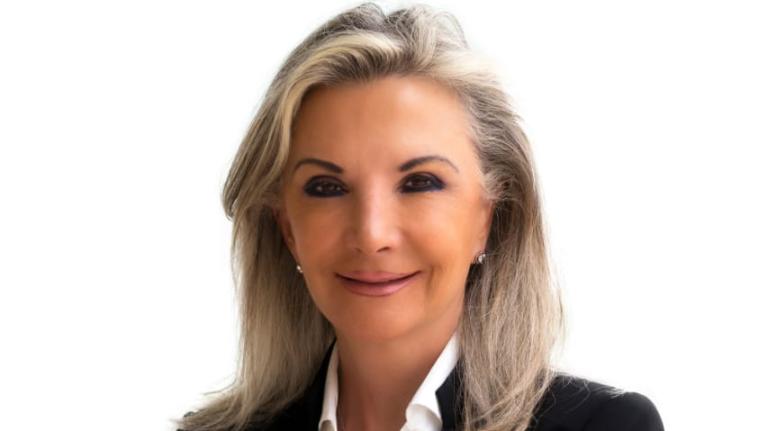 La empresaria mexicana Sandra Díez Barroso fue nombrada consejera independiente de Banco Santander. Foto: Cortesía