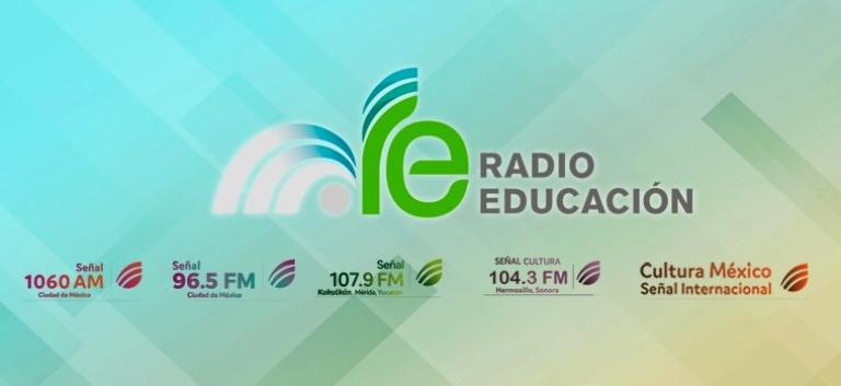 Radio Educación diferenciará programación y contenidos con nueva concesión de espectro