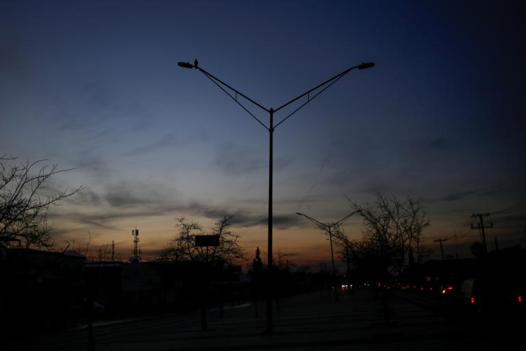 La Cenace informó que este martes se llevarán a cabo nuevos cortes de energía entre las 18:00 y las 23 horas. Foto: Reuters