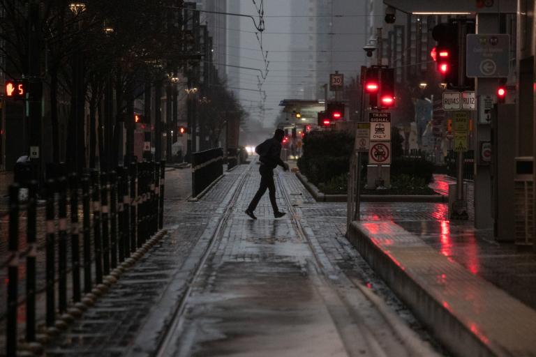 Houston, Texas. Foto: Reuters