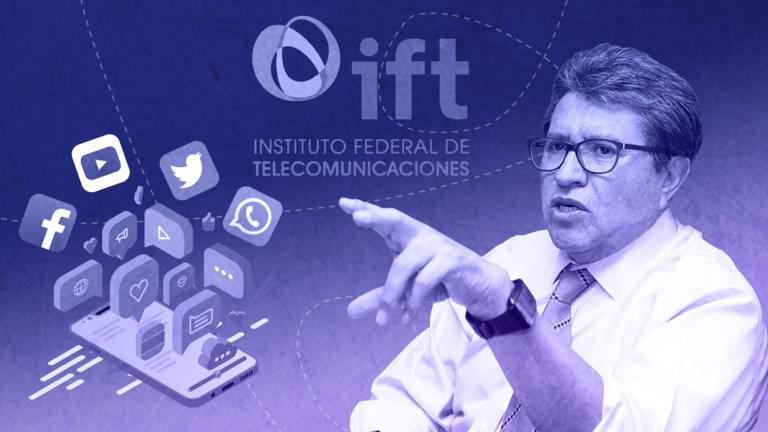 Ya se ha hablado mucho de la regulación de redes sociales, pero nadie ha explicado el procedimiento para quejarse ante el IFT si aprueban la iniciativa. 