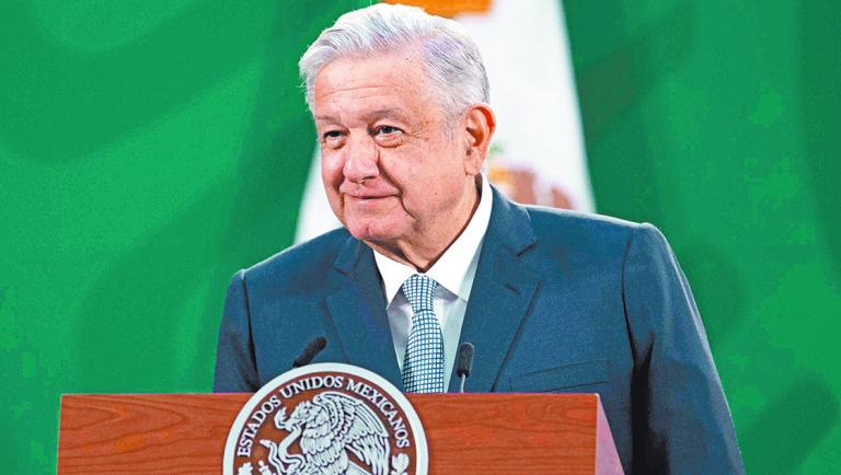 AMLO dijo que las conclusiones de la ASF sobre la cancelación del NAICM son exageradas