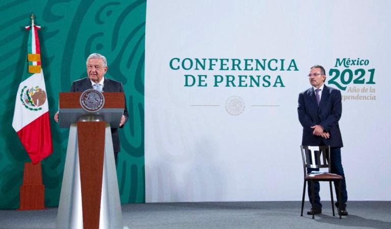 Foto: Presidencia de la República