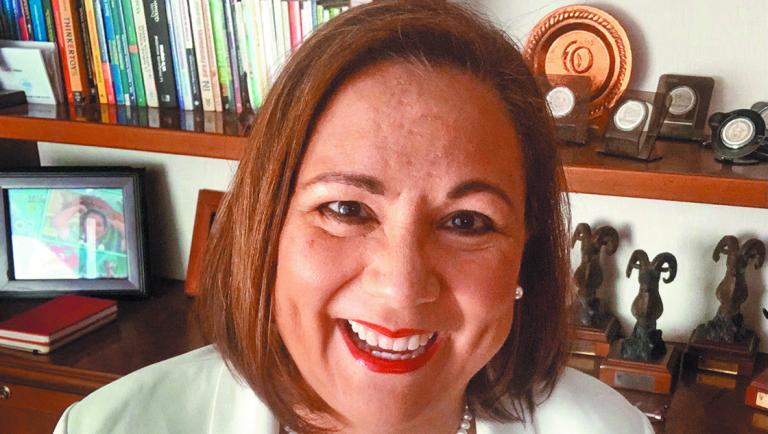 Lourdes Ocampo, profesora de EGADE Business School