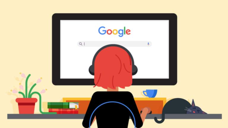 Ilustración: Cortesía Google Inc.