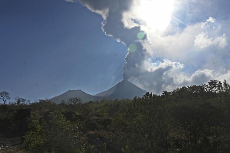 Foto: AFP