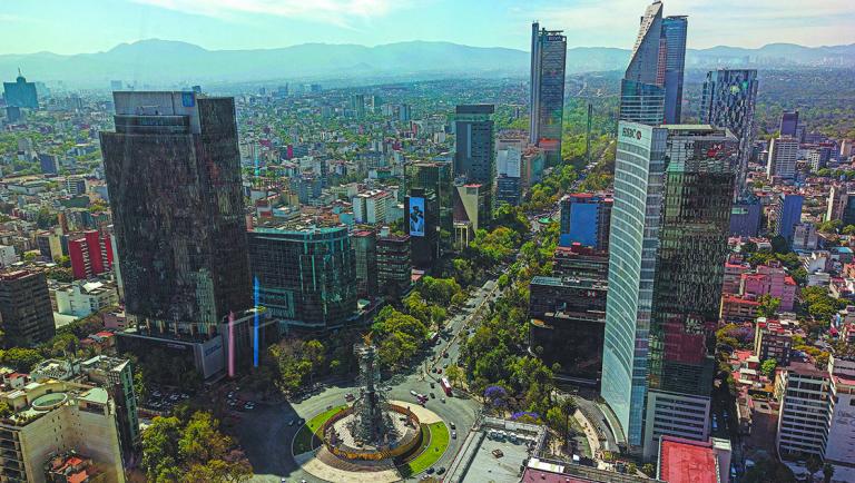 El sistema mexicano tuvo una calificación promedio de 25, en una escala de 0 a 100