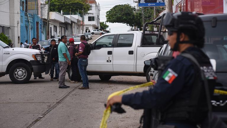 Foto: Archivo AFP