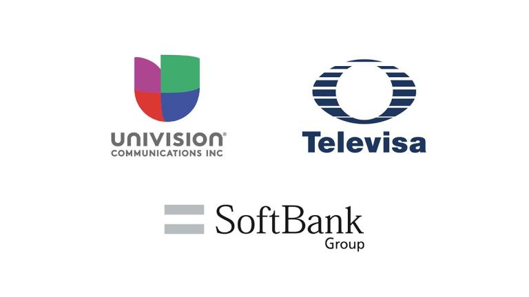 La operación de la nueva empresa será financiada, inicialmente, con una aportación de 1,000 millones de dólares de la nueva inversión de capital en las acciones preferentes Serie C por parte de SoftBank Group, Google y The Raine Group, junto con el actual inversionista de Univisión, Forgelight. Foto: Twitter Marcelo Claure