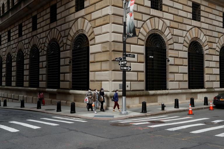 La tasa de crecimiento de la población se aceleró con el aumento repentino de los nacimientos después de la Segunda Guerra Mundial, pero desde principios de la década de 1950 ha experimentado un descenso casi constante. Foto: Reuters