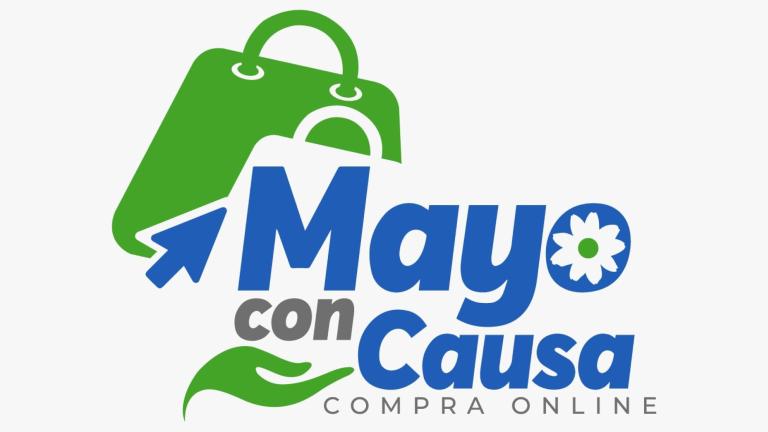 Del 17 al 23 de mayo la iniciativa Mayo con Causa ofrecerá en su plataforma las promociones de cientos de negocios que están incursionando en el comercio electrónico. Foto EE: Cortesía Mayo con Causa