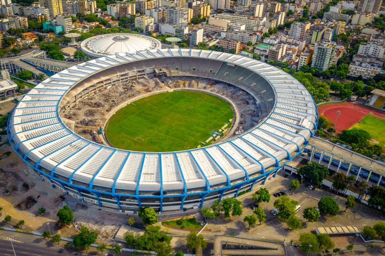 Conflicto. Brasil encara problemas sociales por el mal manejo de la pandemia por parte del gobierno. Foto: Shutterstock