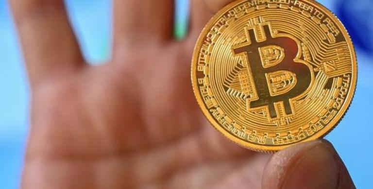 Bitcoin es la criptomoneda más popular