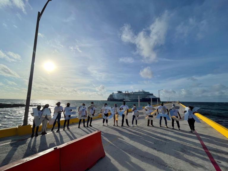 Foto: Cortesía Secretaría de Turismo de Quintana Roo