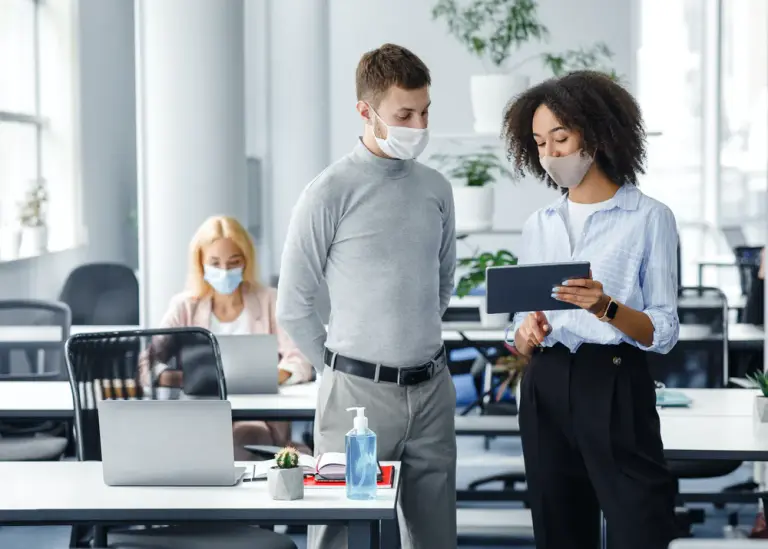 Para el 2025 esta generación representará el 75% de la fuerza laboral de todo el mundo. Foto: Shutterstock