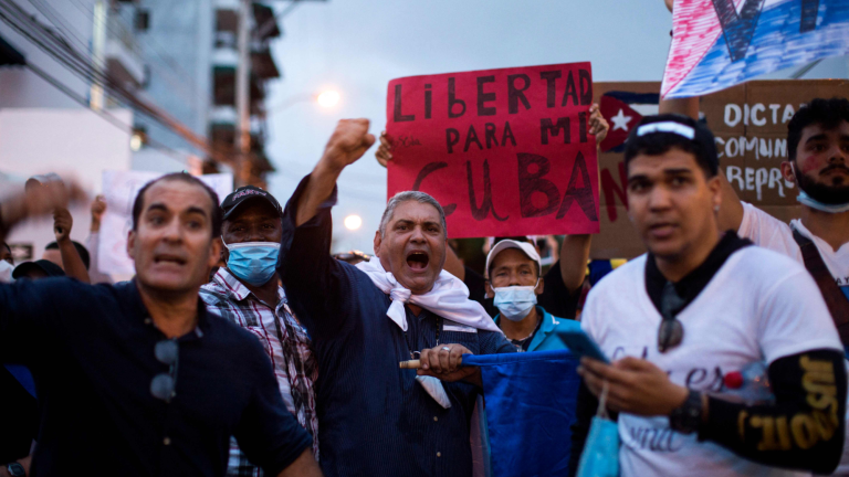 Foto: AFP