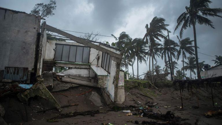 Foto: AFP