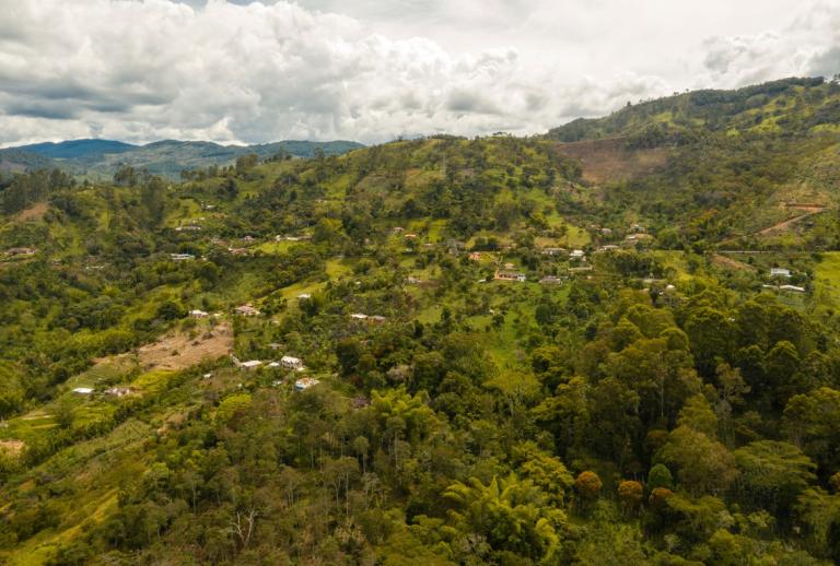 Foto: Tomado de Eco Oro Minerals.