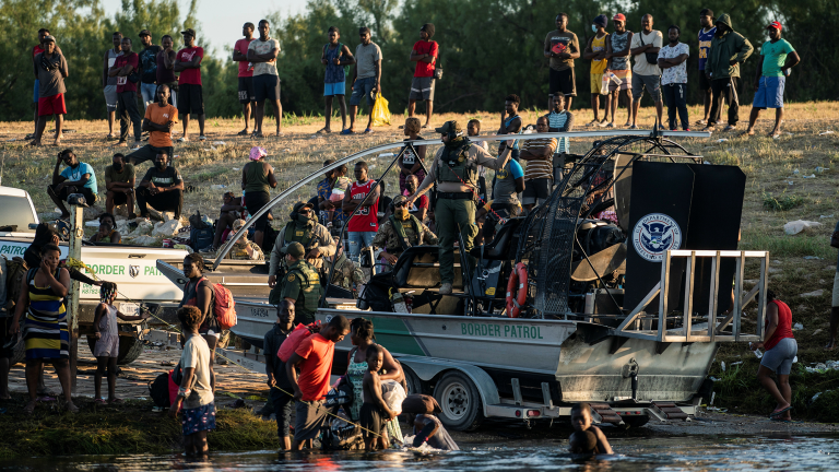 USA-IMMIGRATION/BORDER