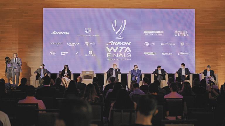 El evento será transmitido en más de 180 países y en siete idiomas