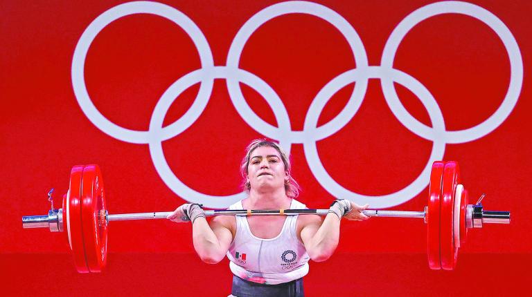 Weightlifting - Women