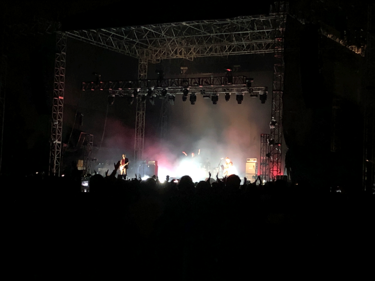 Bauhaus en el Parque Bicentenario de la Ciudad de México. Foto EE: Antonio Becerril 