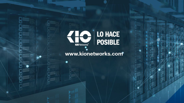 KIO Networks provee directa e indirectamente servicios de centros de datos, incluyendo alojamiento de datos y servidores. Foto EE: Cortesía / KIO Networks.