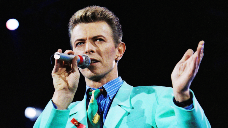 WMG-DAVIDBOWIE/