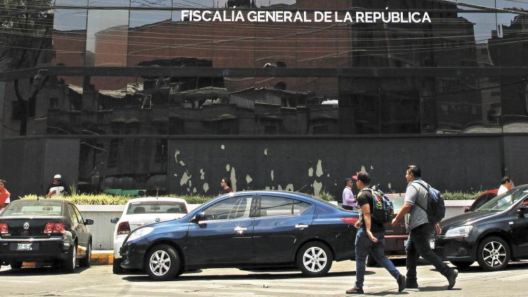 Un Juez de Distrito giró las órdenes de aprehensión en contra de siete personas.