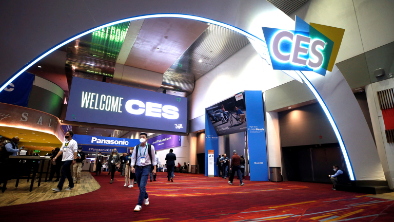 TECH-CES/