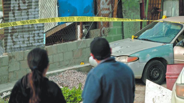 MEXICO-PRESS-CRIME-VIOLENCE-MARTINEZ