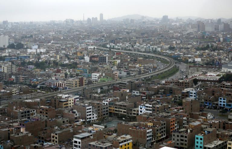 El Programa Nacional de Telecomunicaciones, una entidad adscrita al Ministerio de Transportes y Comunicaciones de Perú, tomó la administración y operación de la Red Dorsal Nacional de Fibra Óptica. Foto: Reuters