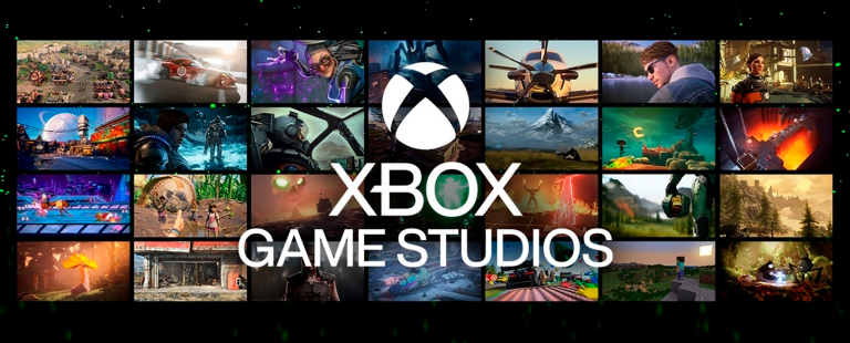 Xbox Game Studios. Foto: Europa Press