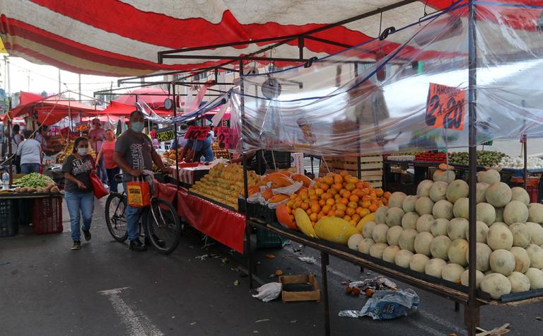 CIUDAD DE MÉXICO , 09JUNIO2020.- Dentro de los protocolos utilizados en la 