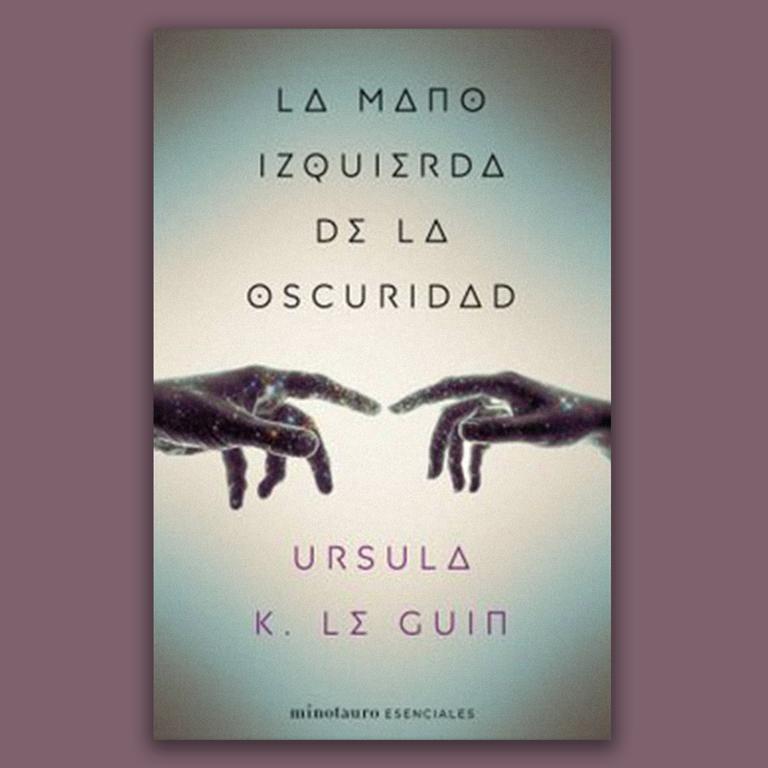 Ursula K. Le Guin fue autora de novelas de ciencia ficción, nació en California y murió  en 2018