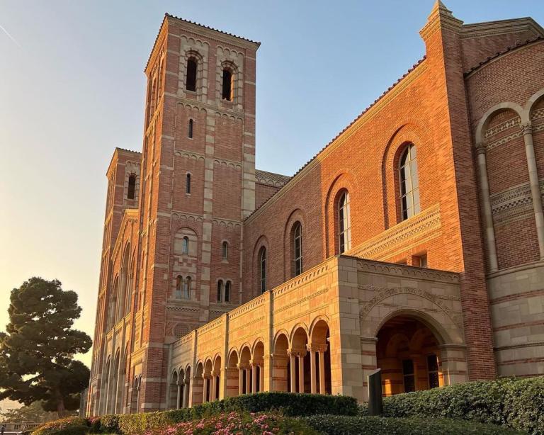 Foto: UCLA.