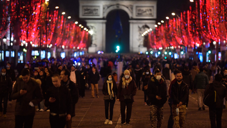 Foto: AFP.